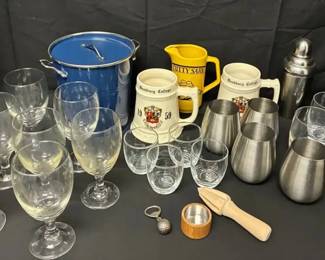 CT378Beer  Cocktails