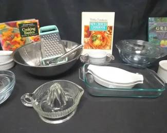 CT401Kitchen Essentials 