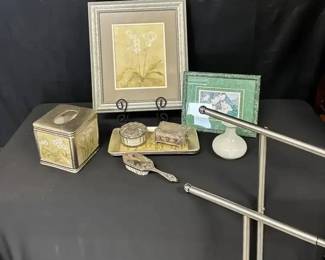 CT376Bath Decor  Accessories