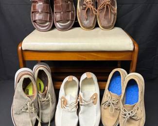 CT431Mens Casual Shoes Sz 10.5M