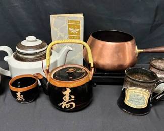 CT404Multi  Cultural Tea Time