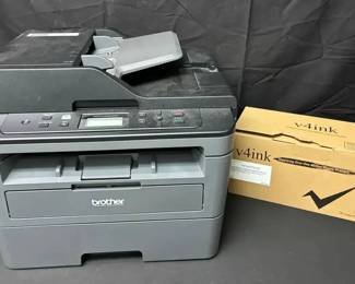 CT425Brother Printer 2  Toner