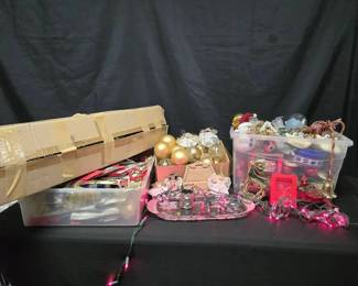 CT412Mystery christmas