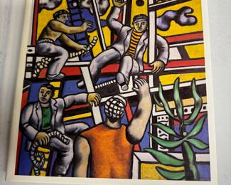 An Impressionist Legacy Book $12.00