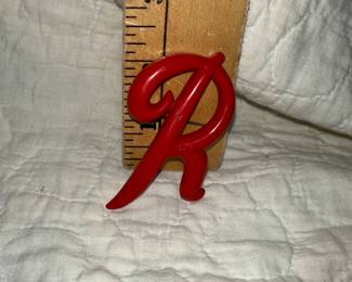 R Pin $4.00