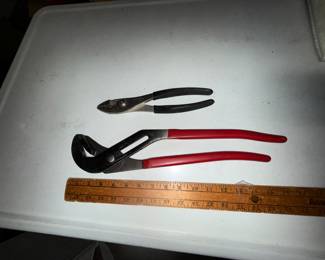 2 tools $5.00