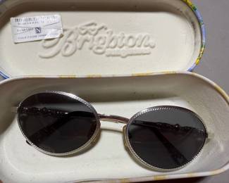 Brighton Sunglasses $15.00