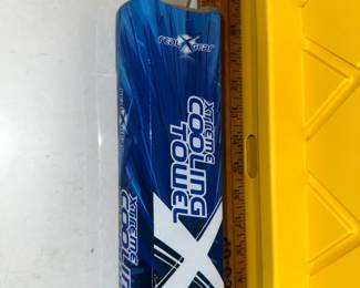 Cooling Towel $3.00