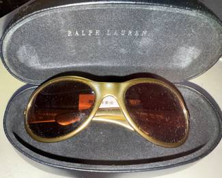 Ralph Lauren Sunglasses $12.00