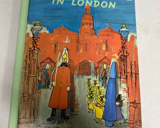Madeline in London $3.00