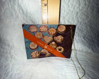 Nordic Ware Booklet $3.00