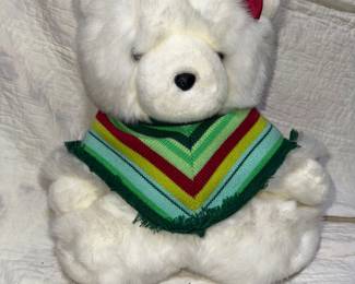 Marshall Field's Bear $8.00