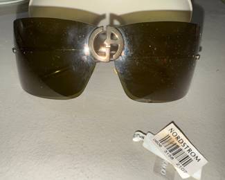 Giorgio Armani Sunglasses $35.00