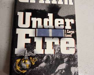 Under Fire $3.00