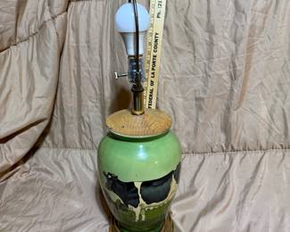 Cow Lamp $24.00