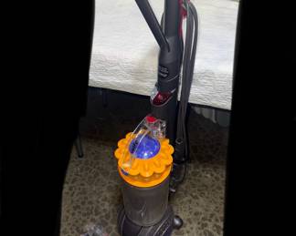 Dyson Used Vacuum $60.00