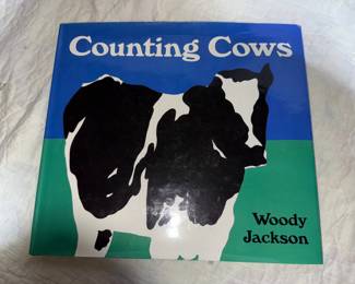 Counting Cows $3.00