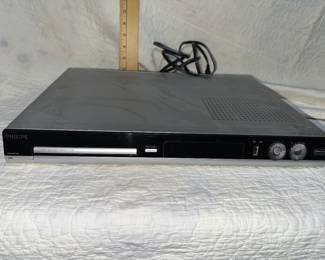 Philips HTS 3450 $18.00