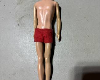 1960's Ken $40.00