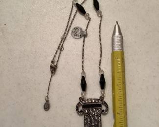 Anne Koplik Necklace $12.00