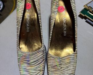 Size 7 Angiolini Shoes $6.00