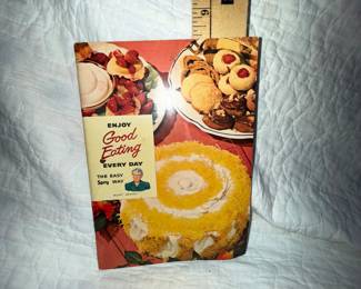 Good Eating Spry Way $2.00