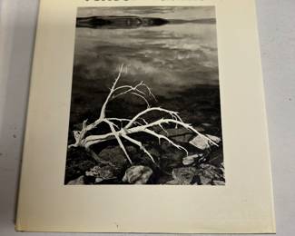 Ansel Adams Book $3.00