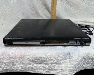 Philips HTS3400 $20.00