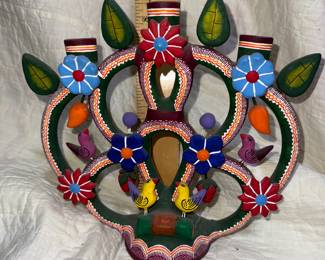 Tree Of Life Pottery $40.00