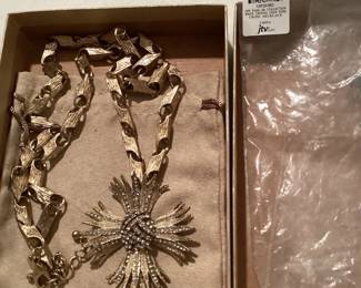 JTV Off Park Cross $17.00