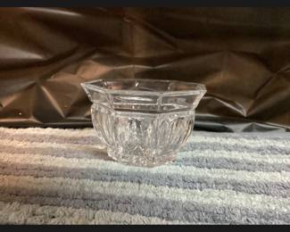 Waterford Votive Holder $9.00