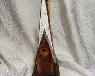 Church Bird House $7.00