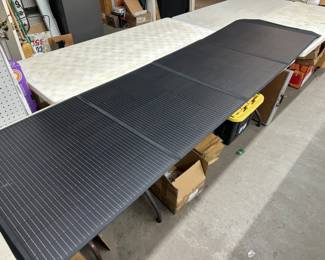 001 Portable Solar Panels