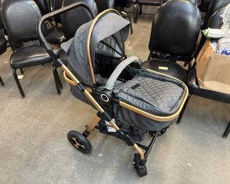 003 New Stroller