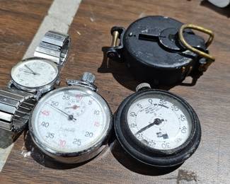 WATCH LOT