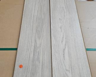 FLOORING