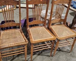 CHAIRS