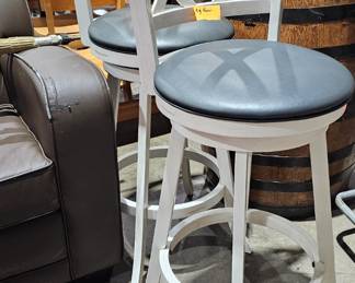 BAR STOOLS