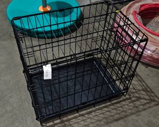 PET CRATE