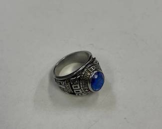 CLASS RING