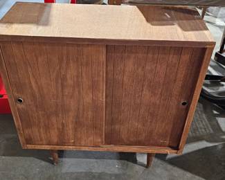 VINTAGE CABINET