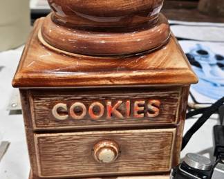 COOKIE JAR