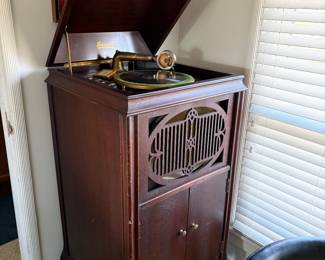 Every Piece is here, & extras… works perfectly