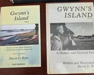 Local history and picture books