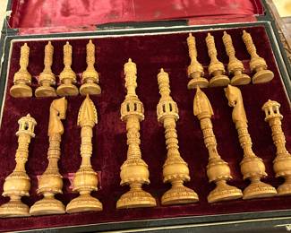chess sets