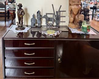 MCM FURNISHINGS & HOME DECOR