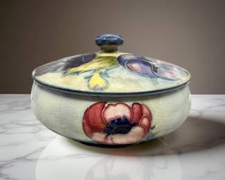 MOORCROFT