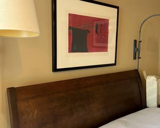 sorry, queen bed NFS