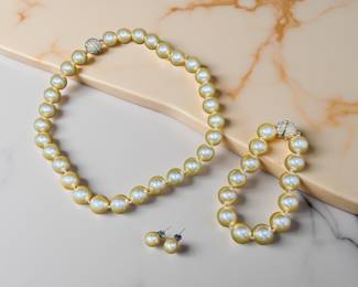 PEARLS