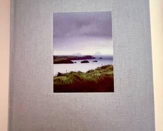 Illustrated Book of Psalms w/Ribbon Bookmark/Cover